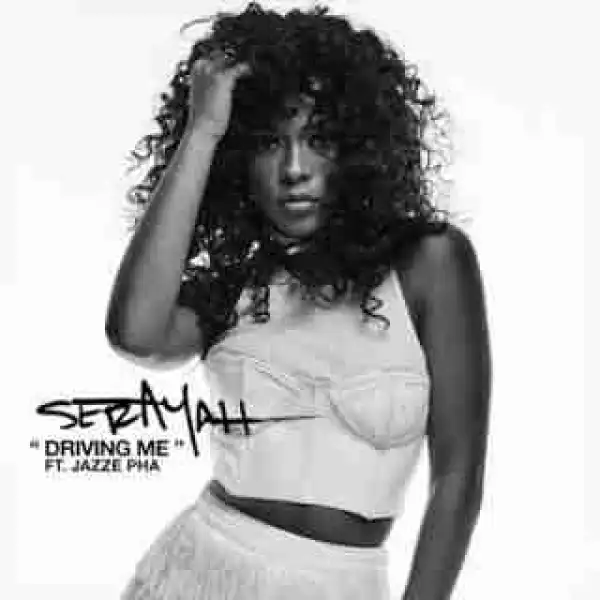 Instrumental: Serayah - Driving Me